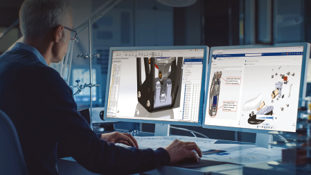 设计SolidWorks 3D CAD三维设计