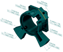 SolidWorks MBD